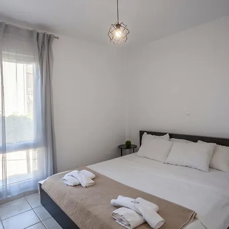 Argo First Line Villa *