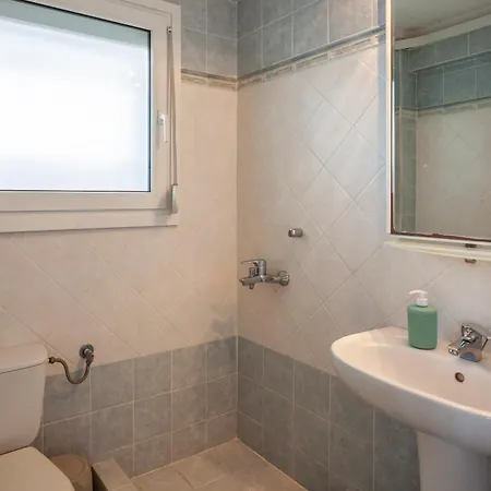 Argo First Line Villa *