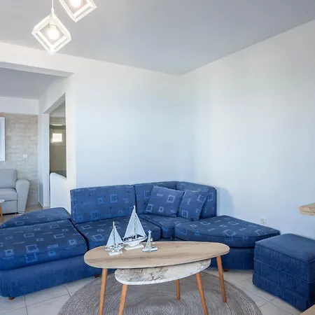 Argo First Line Villa