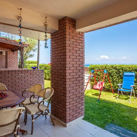 Argo First Line Villa *